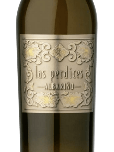 LAS PERDICES - ALBARIÑO